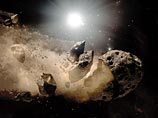Астероид в десятки раз больше Чебаркульского метеорита "навестит" Землю на Хэллоуин, но конца света ученые не ждут Астероид в десятки раз больше Чебаркульского метеорита "навестит" Землю на Хэллоуин, но конца света ученые не ждут