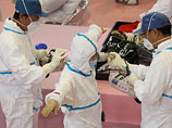 В Японии впервые подтвердили заболевание раком ликвидатора на АЭС "Фукусима-1" от облучения