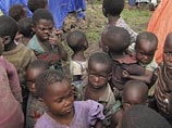 В африканском городе Киншаса, столице Демократической Республики Конго, проживают десятки тысяч детей, ставших париями. От них отказались даже родители, поскольку общество считает их обладателями колдовских чар