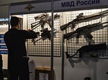 Большим спросом, по данным "Рособоронэкспорта", на международном рынке пользуются российские снайперские винтовки ВСС, ОСВ-96, гранатометы АГС-30, ГМ-94, автоматы АС, пистолеты-пулеметы СР-2, пистолеты ПСС, СР-1 Большим спросом, по данным "Рособоронэкспорта", на международном рынке пользуются российские снайперские винтовки ВСС, ОСВ-96, гранатометы АГС-30, ГМ-94, автоматы АС, пистолеты-пулеметы СР-2, пистолеты ПСС, СР-1