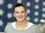 Елена Исинбаева планирует вернуться в большой спорт в феврале Елена Исинбаева планирует вернуться в большой спорт в феврале