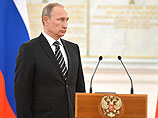 Путин поблагодарил военных за проведение операции в Сирии