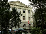 Посольство Швейцарии передало ноту в МИД РФ по инциденту с самолетом Нарышкина