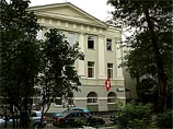 Посольство Швейцарии передало ноту в МИД РФ по инциденту с самолетом Нарышкина Посольство Швейцарии передало ноту в МИД РФ по инциденту с самолетом Нарышкина