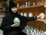 В РПЦ сомневаются в необходимости введения "православного стандарта" для продуктов и услуг