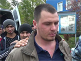 Полиция отчиталась о поимке в Москве сотни предполагаемых исламистов из Центральной Азии Полиция отчиталась о поимке в Москве сотни предполагаемых исламистов из Центральной Азии