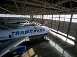 У "Трансаэро" появился реальный шанс на выживание, заявили в правительстве после сделки с S7 У "Трансаэро" появился реальный шанс на выживание, заявили в правительстве после сделки с S7