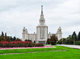 МГУ занял первое место в рейтинге вузов развивающейся Европы и Центральной Азии МГУ занял первое место в рейтинге вузов развивающейся Европы и Центральной Азии