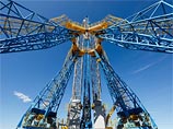 Строителям космодрома Восточный выплачено более 700 миллионов рублей долгов Строителям космодрома Восточный выплачено более 700 миллионов рублей долгов
