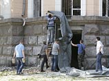 СБУ заявила об аресте исполнителей взрыва у здания ведомства в Одессе, которыми якобы руководили из РФ СБУ заявила об аресте исполнителей взрыва у здания ведомства в Одессе, которыми якобы руководили из РФ