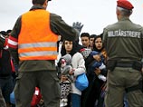 Словения решила использовать армию, чтобы сдержать поток мигрантов
