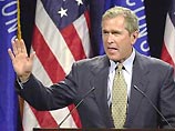 Определены даты теледебатов Альберта Гора и Джорджа Буша