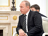 Владимир Путин заверил, что действия мирового терроризма вызывают беспокойство у Москвы