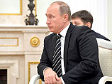 Владимир Путин заверил, что действия мирового терроризма вызывают беспокойство у Москвы Владимир Путин заверил, что действия мирового терроризма вызывают беспокойство у Москвы