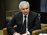 Президент Абхазии обвинил предшественников в разбазаривании российских денег и попросил еще Президент Абхазии обвинил предшественников в разбазаривании российских денег и попросил еще