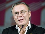 Фетисов: "Вхождение китайских клубов в КХЛ - предрешенное дело" Фетисов: "Вхождение китайских клубов в КХЛ - предрешенное дело"
