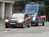 "Красногорский стрелок" скрылся из Подмосковья на попутных фурах, подозревают силовики "Красногорский стрелок" скрылся из Подмосковья на попутных фурах, подозревают силовики