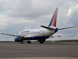 Росавиация аннулирует разрешение на полеты "Трансаэро" с 26 октября