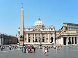 В Ватикане опровергли информацию об опухоли мозга у Папы Франциска