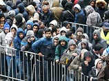 Германия вслед за Словенией может прибегнуть к помощи армии для решения проблемы нахлынувших в страну мигрантов. Власти ФРГ недавно ужесточили законы, касающиеся правил предоставления убежища беженцам из других стран Германия вслед за Словенией может прибегнуть к помощи армии для решения проблемы нахлынувших в страну мигрантов. Власти ФРГ недавно ужесточили законы, касающиеся правил предоставления убежища беженцам из других стран