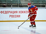 НХЛ разрешила защитнику Войнову выступать за сборную по хоккею НХЛ разрешила защитнику Войнову выступать за сборную по хоккею