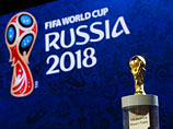 Расходы на подготовку к ЧМ-2018 сокращены на 4,5 млрд рублей Расходы на подготовку к ЧМ-2018 сокращены на 4,5 млрд рублей
