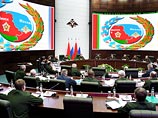 Руководство России и Белоруссии утвердили план совместных мероприятий по созданию единой военной организации, которая сможет защитить Союзное государство