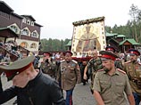 Чаплин усомнился в необходимости учреждения государственного Дня памяти Романовых Чаплин усомнился в необходимости учреждения государственного Дня памяти Романовых
