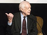 Экс-президент США Джимми Картер заявил, что передал России карты с позициями ИГ в Сирии Экс-президент США Джимми Картер заявил, что передал России карты с позициями ИГ в Сирии