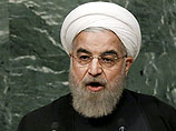 В письме президенту Ирана Хасану Рухани, опубликованном на официальном сайте, Хаменеи отметил, что США и Евросоюз должны четко объявить о снятии санкций в отношении Тегерана