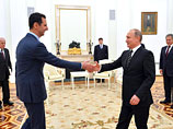 20 октября, президент Сирии Башар Асад впервые с начала конфликта в стране покинул Дамаск и прибыл в Москву на переговоры с президентом РФ Владимиром Путиным