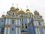 Накануне выборов на Украине в УПЦ Московского патриархата напомнили, что Церковь - вне политики