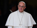Папа Франциск никаких медицинских консультаций не проходил, еще раз заявили в Ватикане
