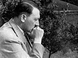 Лидер нацистской Германии Адольф Гитлер изначально планировал не уничтожать евреев, а только изгнать их из Европы, но муфтий Иерусалима Хадж Амин аль-Хусейни уговорил его устроить геноцид Лидер нацистской Германии Адольф Гитлер изначально планировал не уничтожать евреев, а только изгнать их из Европы, но муфтий Иерусалима Хадж Амин аль-Хусейни уговорил его устроить геноцид