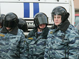 Московская полиция задержала 500 мигрантов по делу о нападениях на женщин