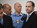 Адвокат Брейвика начал политическую карьеру в Норвегии