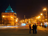 Нижний Новгород может "завтра-послезавтра" остаться без света из-за многомиллионных долгов