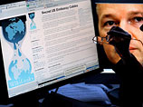 Wikileaks опубликует письма со взломанной почты директора ЦРУ