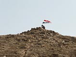 Иракские военные сообщили об обнаружении тел 365 боевиков "Исламского государства"