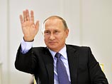 Рейтинг одобрения работы российского президента Владимира Путина обновил максимум, достигнув уровня в 89,9%. Об этом свидетельствуют данные опроса, проведенного Всероссийским центром изучения общественного мнения