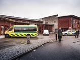 Резня в шведской школе: убиты учитель, ученик и нападавший, еще три человека ранены