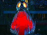 Главными составляющими праздника стали свет, музыка, огонь, воздух. А каждый из 110 тысяч зрителей, пришедших на трибуны Олимпийского стадиона стал участником светового шоу Главными составляющими праздника стали свет, музыка, огонь, воздух. А каждый из 110 тысяч зрителей, пришедших на трибуны Олимпийского стадиона стал участником светового шоу