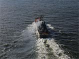 Блоггеры засняли проход российского десантного корабля в Средиземное море "по пути в Сирию"