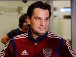 Михаил Лихачев номинирован на титул тренера года в пляжном футболе