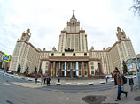 Предполагаемая дочь Путина впервые дала интервью Предполагаемая дочь Путина впервые дала интервью