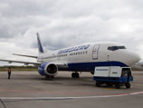 Одновременно стало известно, что допуски авиакомпании "Трансаэро" на 141 международный маршрут будут отозваны с 26 октября