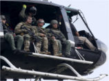 Спецназовец США погиб в наземной операции против ИГ
Спецназовец США погиб в наземной операции против ИГ