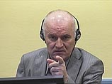 Свидетеля защиты по делу Ратко Младича нашли мертвым в отеле в Гааге