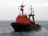 Возобновились поиски плашкоута "Парамушир": обследовано уже 640 квадратных километров Возобновились поиски плашкоута "Парамушир": обследовано уже 640 квадратных километров