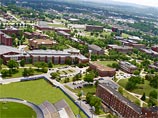 В кампусе университета Теннесси расстреляны три человека